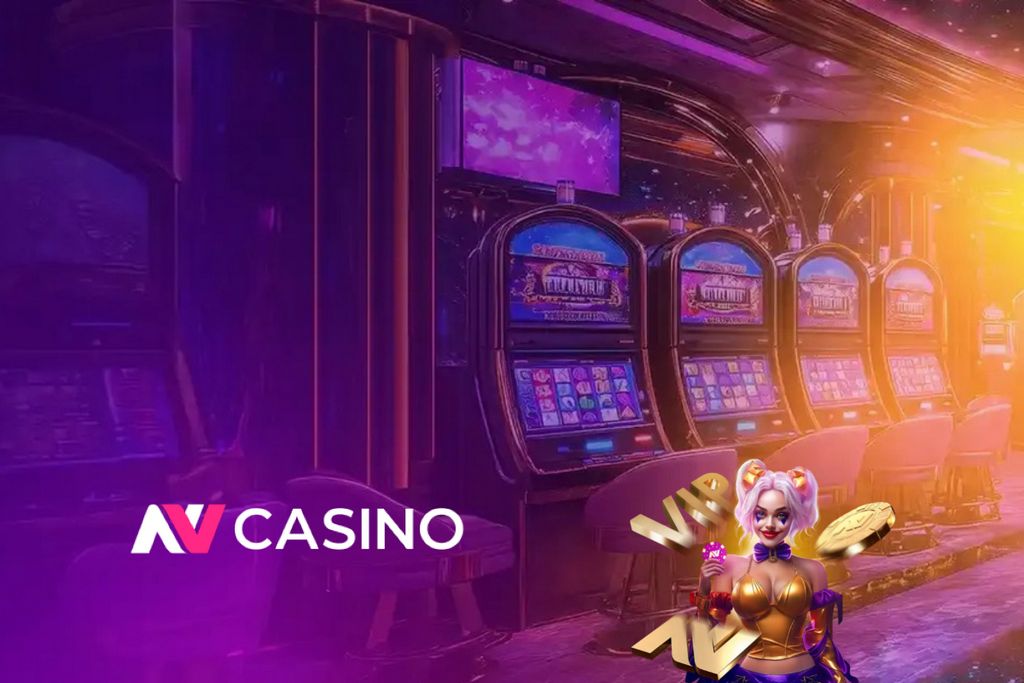 NV Casino Site Review - Unique 50 Rotates No Down Payment Bonus